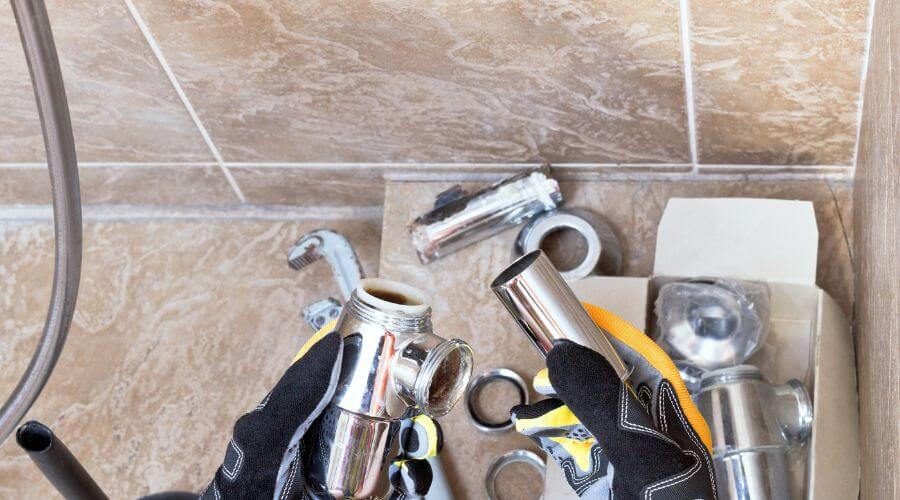 Professional New roof installation in Buxton, ME